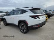 ✅ 2024 Hyundai Tucson SEL Convenience • VIN: KM8JCCD17RU212749 • Lot: 74913984. Wystawiony na Copart z przebiegiem Nie podano. Bezpłatny archiwum sprzedaży aukcyjnych z USA i szczegółowy raport historii pojazdu na DreamBid. Zdjęcie 2.