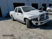 ✅ 2005 Dodge 1500 SLT • VIN: 1D7HA18D55S128197 • Lot: 82475195. Listed on Copart with 222,738 mi. Free auction sales archive from the USA and detailed vehicle history report at DreamBid. Image 13.