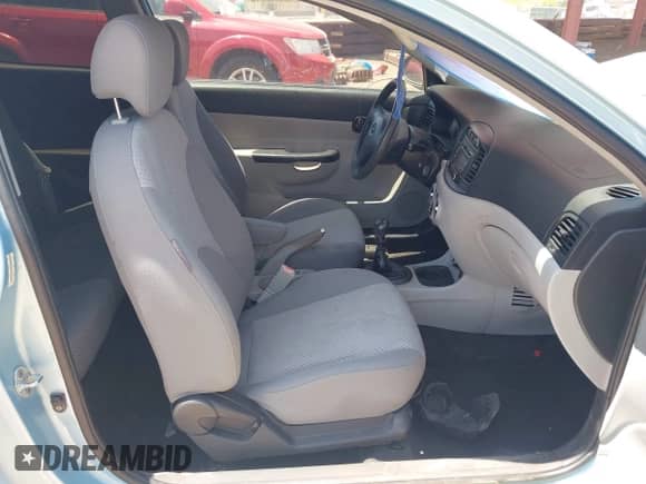 2009 Hyundai Accent GS с VIN KMHCM36C49U120230, выставлен на аукционе IAAI как лот 42491612 с пробегом 76 668 миль миль и . История ставок и продаж доступна на DreamBid. Изображение 5.