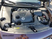 ✅ 2014 Nissan Maxima SV • VIN: 1N4AA5AP6EC443940 • Lot: 86700945. Wystawiony na Copart z przebiegiem 79 552 mil. Bezpłatny archiwum sprzedaży aukcyjnych z USA i szczegółowy raport historii pojazdu na DreamBid. Zdjęcie 11.