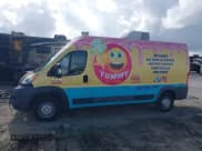 ✅ 2018 Ram ProMaster Cargo • VIN: 3C6TRVDG6JE124684 • Lot: 43386609. Wystawiony na IAAI z przebiegiem 135 516 mil. Bezpłatny archiwum sprzedaży aukcyjnych z USA i szczegółowy raport historii pojazdu na DreamBid. Zdjęcie 15.