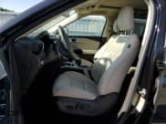 ✅ 2021 Ford Explorer Platinum • VIN: 1FM5K8HC7MGA55826 • Lot: 52320005. Wystawiony na Copart z przebiegiem 106 117 mil. Bezpłatny archiwum sprzedaży aukcyjnych z USA i szczegółowy raport historii pojazdu na DreamBid. Zdjęcie 7.