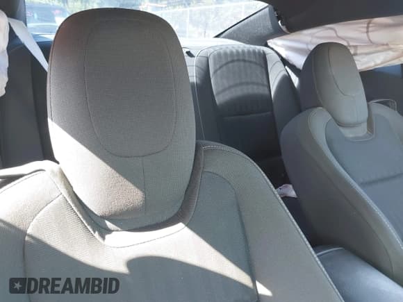 ✅ 2012 Chevrolet Camaro 1LS • VIN: 2G1FE1E36C9167843 • Lot: 42220203. Listed on IAAI with 119,426 mi. Free auction sales archive from the USA and detailed vehicle history report at DreamBid. Image 8.