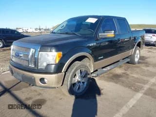 ✅ 2011 Ford F-150 XLT • VIN: 1FTFW1ET2BFC69960 • Lot: 41517695. Wystawiony na IAAI z przebiegiem Nie podano. Bezpłatny archiwum sprzedaży aukcyjnych z USA i szczegółowy raport historii pojazdu na DreamBid. Zdjęcie 2.