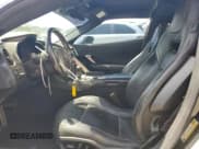 ✅ 2014 Chevrolet Corvette 3LT • VIN: 1G1YE2D72E5100689 • Lot: 50596915. Listed on Copart with 83,073 mi. Free auction sales archive from the USA and detailed vehicle history report at DreamBid. Image 7.