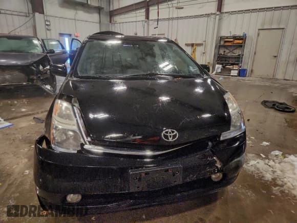 ✅ 2007 Toyota Prius • VIN: JTDKB20U277693477 • Lot: 94672155. Listed on Copart with 152,284 mi. Free auction sales archive from the USA and detailed vehicle history report at DreamBid. Image 5.