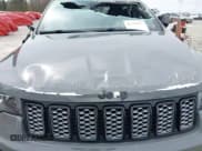 ✅ 2020 Jeep Grand Cherokee Altitude • VIN: 1C4RJEAG8LC244544 • Lot: 41739817. Listed on IAAI with 84,075 mi. Free auction sales archive from the USA and detailed vehicle history report at DreamBid. Image 15.