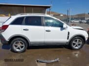 ✅ 2012 Chevrolet Captiva Sport LS • VIN: 3GNAL2EK4CS571156 • Lot: 41771569. Wystawiony na IAAI z przebiegiem 93 320 mil. Bezpłatny archiwum sprzedaży aukcyjnych z USA i szczegółowy raport historii pojazdu na DreamBid. Zdjęcie 14.