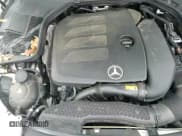 ✅ 2019 Mercedes-Benz C 300 • VIN: 55SWF8EBXKU321449 • Lot: 86281615. Listed on Copart with 52,695 mi. Free auction sales archive from the USA and detailed vehicle history report at DreamBid. Image 13.