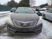 2016 Hyundai Azera с VIN KMHFG4JGXGA505987, выставлен на аукционе Copart как лот 87598765 с пробегом 93 603 миль миль и Списание • Salvage title. История ставок и продаж доступна на DreamBid. Изображение 5.