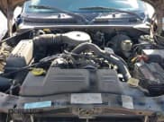 ✅ 2000 Dodge Dakota Sport • VIN: 1B7HG2AZ9YS655054 • Lot: 43459762. Wystawiony na IAAI z przebiegiem 131 336 mil. Bezpłatny archiwum sprzedaży aukcyjnych z USA i szczegółowy raport historii pojazdu na DreamBid. Zdjęcie 10.