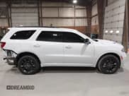 ✅ 2021 Dodge Durango GT • VIN: 1C4RDJDG8MC751280 • Lot: 43706960. Wystawiony na IAAI z przebiegiem 59 953 mil. Bezpłatny archiwum sprzedaży aukcyjnych z USA i szczegółowy raport historii pojazdu na DreamBid. Zdjęcie 14.