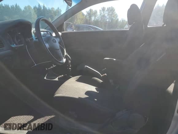 ✅ 2010 Hyundai Accent GS • VIN: KMHCM3ACXAU169637 • Лот: 85195645. Опубликован ранее на Copart с пробегом 105 830 миль. Бесплатный доступ к архиву аукционных продаж из США и подробный отчёт об истории автомобиля на DreamBid. Изображение 7.