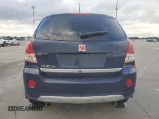2009 Saturn VUE XR с VIN 3GSCL53729S594725, выставлен на аукционе Copart как лот 81327824 с пробегом 153 021 миль миль и Списание • Salvage title. История ставок и продаж доступна на DreamBid. Изображение 6.