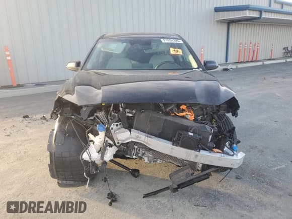 ✅ 2023 Hyundai Kona SEL • VIN: KM8K33AG5PU183620 • Лот: 91994395. Опубликован ранее на Copart с пробегом Не указан. Бесплатный доступ к архиву аукционных продаж из США и подробный отчёт об истории автомобиля на DreamBid. Изображение 5.