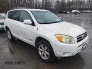 ✅ 2007 Toyota RAV4 Limited • VIN: JTMBK31V975038287 • Lot: 43787470. Listed on IAAI with 200,961 mi. Free auction sales archive from the USA and detailed vehicle history report at DreamBid. Image 1.