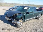 ✅ 2003 Chevrolet S-10 • VIN: 1GCCS19H038283804 • Лот: 42018334. Опубликован ранее на IAAI с пробегом 171 940 миль. Бесплатный доступ к архиву аукционных продаж из США и подробный отчёт об истории автомобиля на DreamBid. Изображение 18.