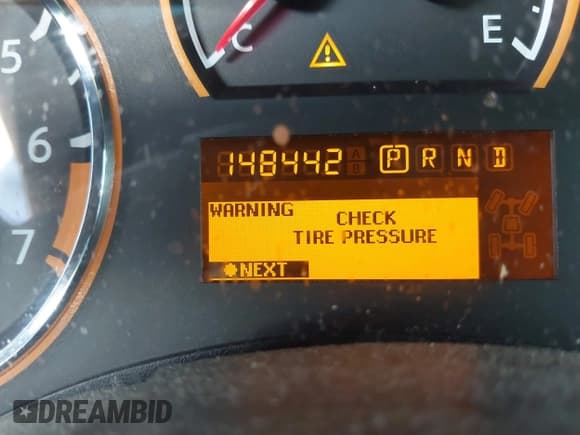 ✅ 2013 Nissan Armada Platinum • VIN: 5N1BA0NFXDN601410 • Лот: 42614503. Опубликован ранее на IAAI с пробегом 148 442 миль. Бесплатный доступ к архиву аукционных продаж из США и подробный отчёт об истории автомобиля на DreamBid. Изображение 15.