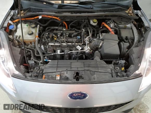 ✅ 2022 Ford Escape SEL Hybrid • VIN: 1FMCU0CZ9NUA17533 • Lot: 52447695. Wystawiony na Copart z przebiegiem 56 862 mil. Bezpłatny archiwum sprzedaży aukcyjnych z USA i szczegółowy raport historii pojazdu na DreamBid. Zdjęcie 12.