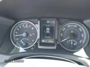 ✅ 2023 Toyota Tacoma SR5 • VIN: 3TMAZ5CN4PM204225 • Lot: 43006968. Listed on IAAI with 14,496 mi. Free auction sales archive from the USA and detailed vehicle history report at DreamBid. Image 7.