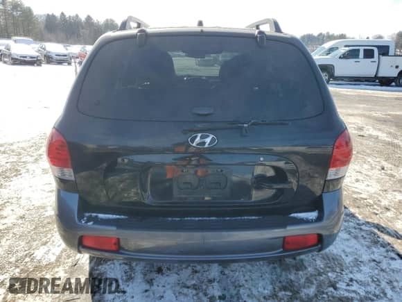 2006 Hyundai Santa Fe GLS с VIN KM8SC13D06U081230, выставлен на аукционе Copart как лот 42226215 с пробегом 138 328 миль миль и Чистый • Clean title. История ставок и продаж доступна на DreamBid. Изображение 6.