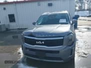 ✅ 2022 Kia Telluride S • VIN: 5XYP6DHC6NG207352 • Lot: 43788791. Wystawiony na IAAI z przebiegiem 46 144 mil. Bezpłatny archiwum sprzedaży aukcyjnych z USA i szczegółowy raport historii pojazdu na DreamBid. Zdjęcie 6.