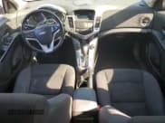 ✅ 2014 Chevrolet Cruze 1LT • VIN: 1G1PC5SB8E7304251 • Лот: 91235745. Опубликован ранее на Copart с пробегом 174 920 миль. Бесплатный доступ к архиву аукционных продаж из США и подробный отчёт об истории автомобиля на DreamBid. Изображение 8.
