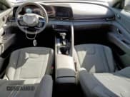 ✅ 2024 Hyundai Elantra SEL • VIN: KMHLS4DG9RU742274 • Lot: 66898565. Listed on Copart with 31,596 mi. Free auction sales archive from the USA and detailed vehicle history report at DreamBid. Image 8.