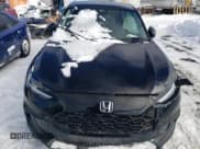 ✅ 2024 Honda HR-V LX • VIN: 3CZRZ2H31RM103181 • Lot: 44764545. Listed on Copart with 9,779 mi. Free auction sales archive from the USA and detailed vehicle history report at DreamBid. Image 5.