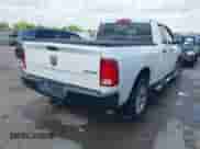 2015 Ram 1500 Express with VIN 1C6RR7FT3FS504568, listed as a IAAI auction lot 42410901 with 207,307 mi miles and . Bid and sale history available at DreamBid. Image 4.