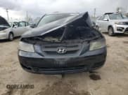 ✅ 2007 Hyundai Sonata GLS • VIN: 5NPET46CX7H296745 • Lot: 81733884. Wystawiony na Copart z przebiegiem Nie podano. Bezpłatny archiwum sprzedaży aukcyjnych z USA i szczegółowy raport historii pojazdu na DreamBid. Zdjęcie 5.