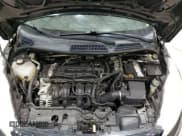 ✅ 2013 Ford Fiesta S • VIN: 3FADP4AJ5DM107100 • Lot: 85511955. Wystawiony na Copart z przebiegiem 194 329 mil. Bezpłatny archiwum sprzedaży aukcyjnych z USA i szczegółowy raport historii pojazdu na DreamBid. Zdjęcie 11.