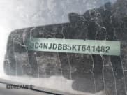 ✅ 2019 Jeep Compass Altitude • VIN: 3C4NJDBB5KT641482 • Lot: 43705983. Listed on IAAI with 140,929 mi. Free auction sales archive from the USA and detailed vehicle history report at DreamBid. Image 9.