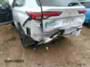 2023 Mitsubishi Outlander SE z VIN JA4T5UA94PZ015149, wystawiony jako IAAI lot #43378201 z przebiegiem 19 516 mil mil oraz . Historia ofert i sprzedaży dostępna na DreamBid. Obrazek 6.