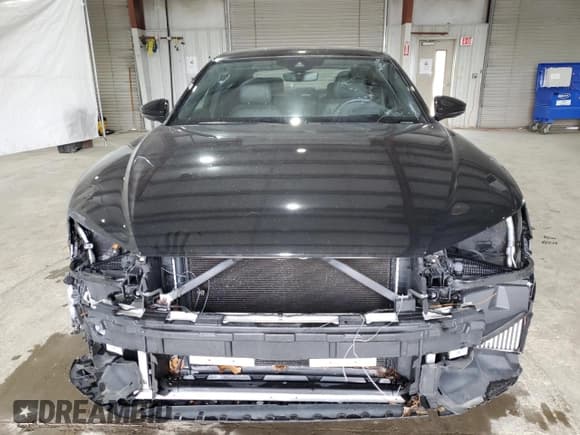 ✅ 2019 Audi A8 • VIN: WAU8DAF87KN017360 • Lot: 48150604. Wystawiony na Copart z przebiegiem 48 963 mil. Bezpłatny archiwum sprzedaży aukcyjnych z USA i szczegółowy raport historii pojazdu na DreamBid. Zdjęcie 5.