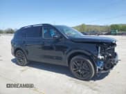 ✅ 2025 Kia Telluride SX X-Line • VIN: 5XYP5DGC0SG599325 • Lot: 51951635. Wystawiony na Copart z przebiegiem 3 212 mil. Bezpłatny archiwum sprzedaży aukcyjnych z USA i szczegółowy raport historii pojazdu na DreamBid. Zdjęcie 4.