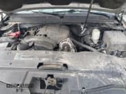 ✅ 2011 Chevrolet Suburban LT • VIN: 1GNSKJE37BR100503 • Lot: 43294400. Listed on IAAI with 213,476 mi. Free auction sales archive from the USA and detailed vehicle history report at DreamBid. Image 10.