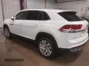 ✅ 2020 Volkswagen Atlas SE • VIN: 1V26C2CA8LC207612 • Лот: 41187997. Опубликован ранее на IAAI с пробегом 51 117 миль. Бесплатный доступ к архиву аукционных продаж из США и подробный отчёт об истории автомобиля на DreamBid. Изображение 3.