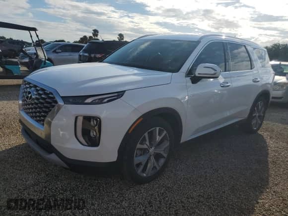 ✅ 2020 Hyundai Palisade SEL • VIN: KM8R4DHE6LU077483 • Лот: 74193244. Размещён на Copart с пробегом 44 087 миль миль. Получите бесплатный доступ к архиву аукционных продаж из США и посмотрите подробный отчёт об истории автомобиля на DreamBid. Изображение 1.