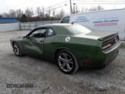 ✅ 2022 Dodge Challenger GT • VIN: 2C3CDZJG9NH227129 • Lot: 43214983. Wystawiony na Copart z przebiegiem 987 mil. Bezpłatny archiwum sprzedaży aukcyjnych z USA i szczegółowy raport historii pojazdu na DreamBid. Zdjęcie 2.