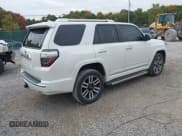 ✅ 2016 Toyota 4Runner SR5 Premium • VIN: JTEBU5JR7G5327723 • Лот: 43141551. Опубликован ранее на IAAI с пробегом 97 494 миль. Бесплатный доступ к архиву аукционных продаж из США и подробный отчёт об истории автомобиля на DreamBid. Изображение 4.