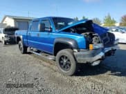 ✅ 2003 Chevrolet Silverado 2500HD LS • VIN: 1GCHK23123F187160 • Lot: 80852705. Listed on Copart with Not provided. Free auction sales archive from the USA and detailed vehicle history report at DreamBid. Image 13.