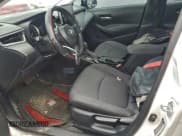 ✅ 2021 Toyota Corolla LE • VIN: 5YFEPMAE6MP203859 • Lot: 81905945. Listed on Copart with Not provided. Free auction sales archive from the USA and detailed vehicle history report at DreamBid. Image 7.