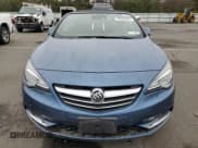 ✅ 2016 Buick Cascada Premium • VIN: W04WT3N51GG139542 • Лот: 72530044. Опубликован ранее на Copart с пробегом Не указан. Бесплатный доступ к архиву аукционных продаж из США и подробный отчёт об истории автомобиля на DreamBid. Изображение 5.