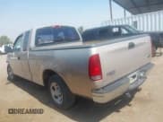 ✅ 1998 Ford F-150 • VIN: 1FTZX1724WNA63047 • Lot: 43130073. Listed on IAAI with 138,594 mi. Free auction sales archive from the USA and detailed vehicle history report at DreamBid. Image 3.