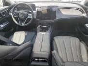 ✅ 2025 Mercedes-Benz E 350 • VIN: W1KLF4GB7SA135800 • Lot: 52899635. Listed on Copart with 3,168 mi. Free auction sales archive from the USA and detailed vehicle history report at DreamBid. Image 8.