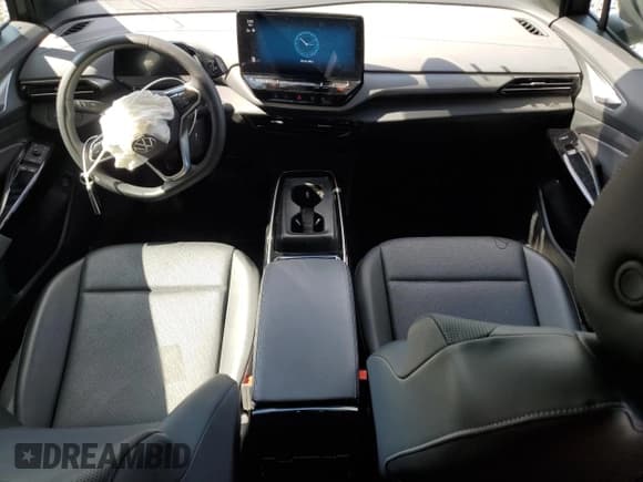 ✅ 2023 Volkswagen ID.4 Pro S • VIN: 1V2WNPE89PC036733 • Лот: 71136725. Опубликован ранее на Copart с пробегом 40 466 миль. Бесплатный доступ к архиву аукционных продаж из США и подробный отчёт об истории автомобиля на DreamBid. Изображение 8.