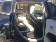 ✅ 2018 Jeep Compass Latitude • VIN: 3C4NJCBB9JT500309 • Lot: 43635319. Wystawiony na IAAI z przebiegiem 98 119 mil. Bezpłatny archiwum sprzedaży aukcyjnych z USA i szczegółowy raport historii pojazdu na DreamBid. Zdjęcie 8.