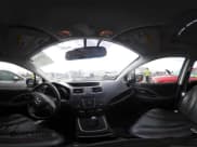 ✅ 2012 Mazda 5 Grand Touring • VIN: JM1CW2DL9C0130844 • Lot: 43792325. Listed on IAAI with 187,167 mi. Free auction sales archive from the USA and detailed vehicle history report at DreamBid. Image 18.