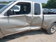 ✅ 2001 Nissan Frontier XE • VIN: 1N6DD26S41C353882 • Lot: 42440000. Listed on IAAI with 192,796 mi. Free auction sales archive from the USA and detailed vehicle history report at DreamBid. Image 6.